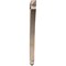 Ekena Millwork Thorton Arts & Crafts Smooth Bracket, Douglas Fir, 3 1/2"W x 44"D x 48"H BKT04X44X48THR03SDF - alternate 3